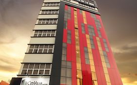 CitiVilla Penang